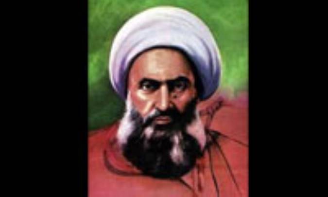 مساوات(برابری)، از دیدگاه شیخ فضل الله نوری