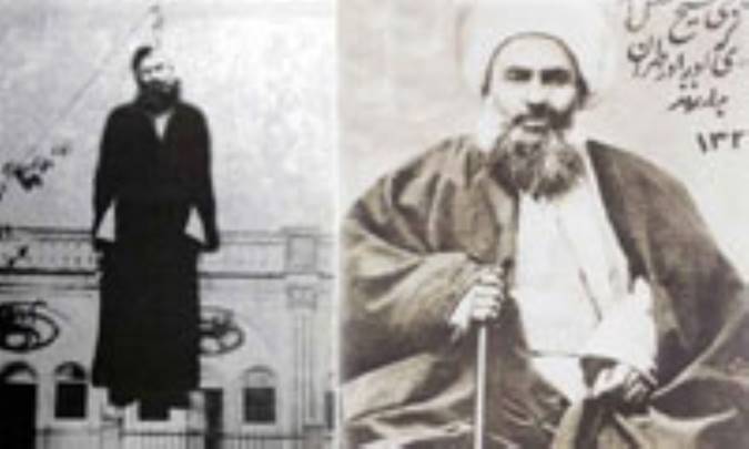 معنای آزادی، از دیدگاه شیخ فضل الله نوری (1)