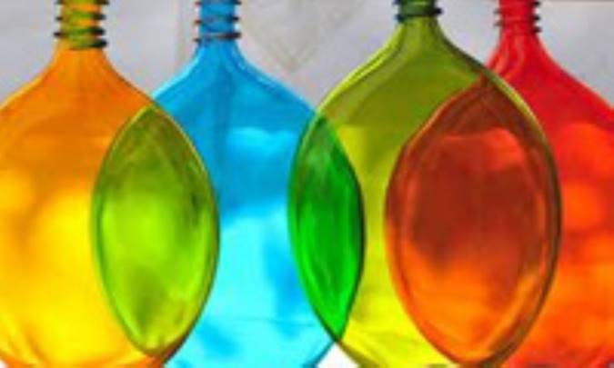 آزمایش لوشر