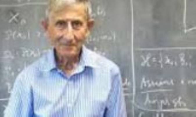 داستان نابغه ي جوان