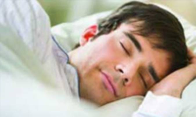 شگفتی های خواب