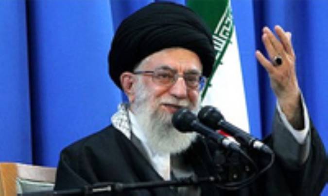 نظام سلطه از منظر رهبر انقلاب چگونه تبیین می‌شود؟