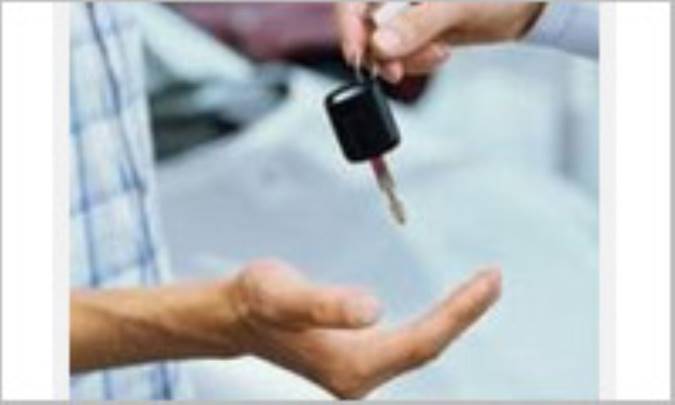 جدایی مالکیت و کار