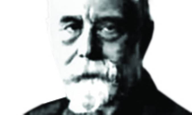 لکسیس: اقتصاددان گمنام