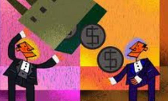 مدیریت بهره با مالیات
