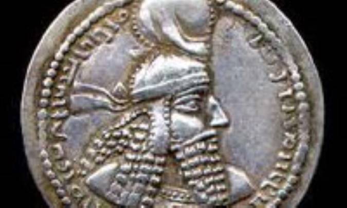 اهمیت علم سکه شناسی ایرانی