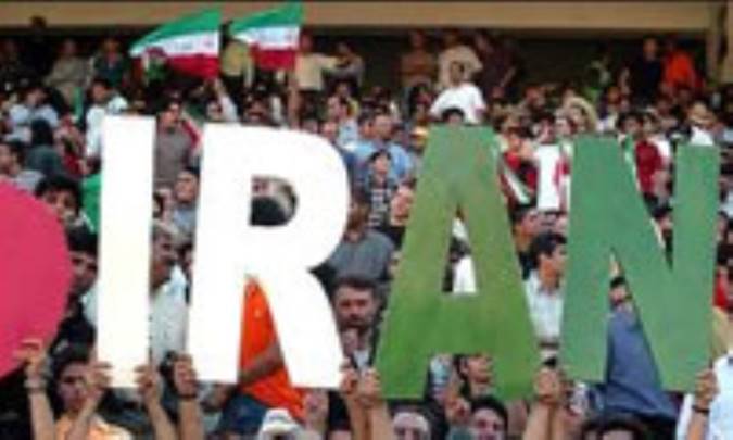 فوتبال در ایران