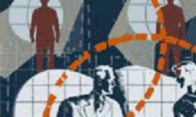 تعادل کار و فراغت