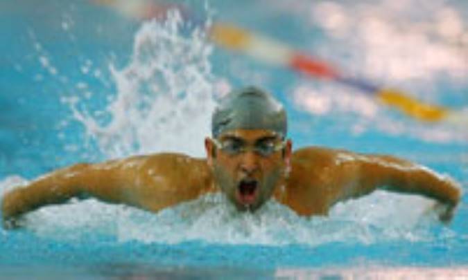 تمرینات سرعتی شنا و تغییرات فیزیولوژیکی حاصل از آن