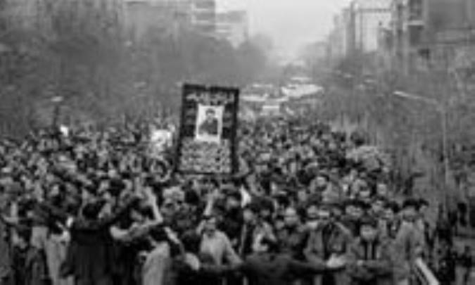 قیام 19 دی به روایت اسناد