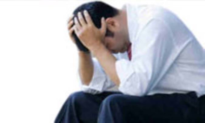 تست تشخیص شدت اضطراب