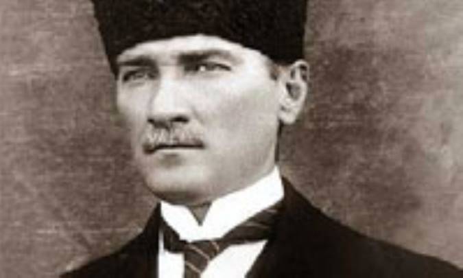 تقلید از آنکارا