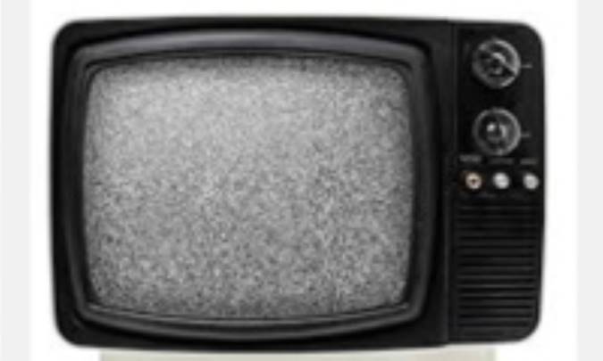تلویزیون و مخالفانش