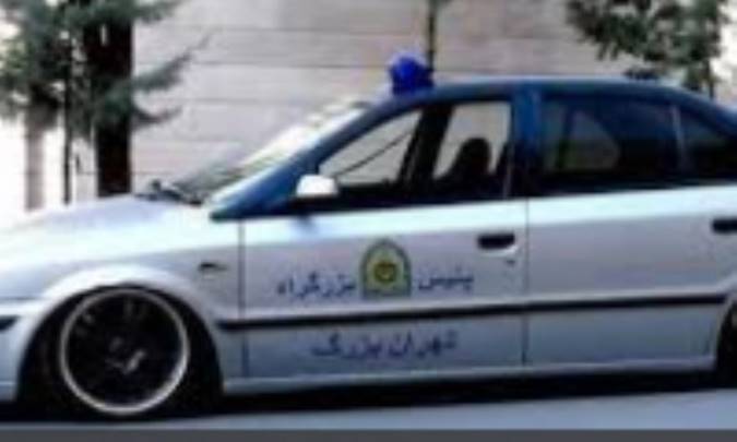 نقش و کارکرد پلیس