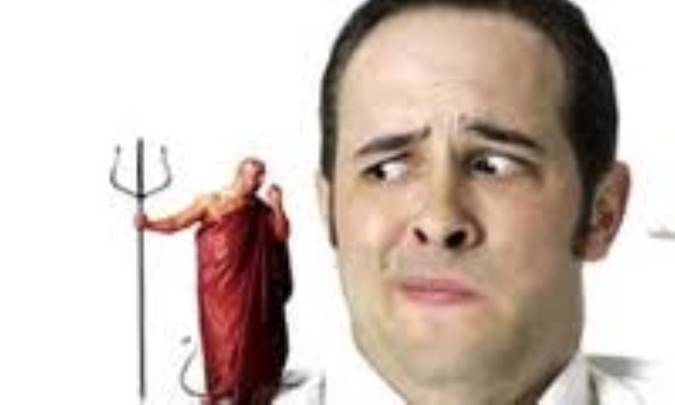 عوامل دین گریزی و پیامدهای آن