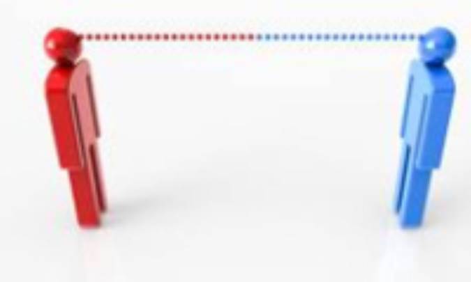 روابط بین فردی