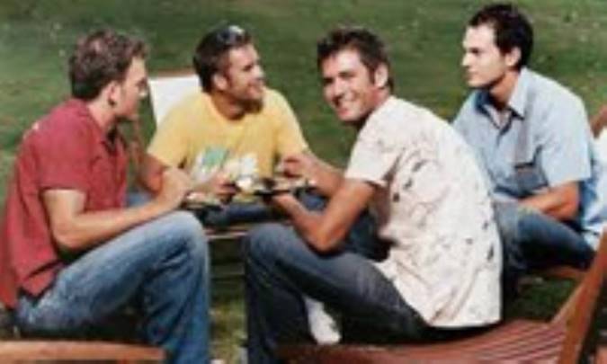 روش هایی برای گزینش یک دوست