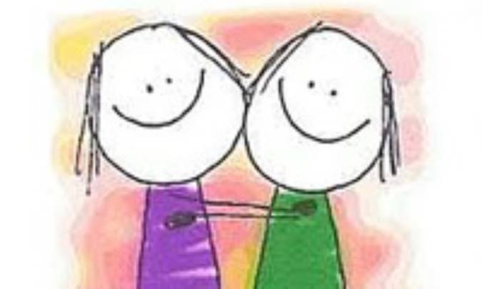 صفات یک دوست خوب