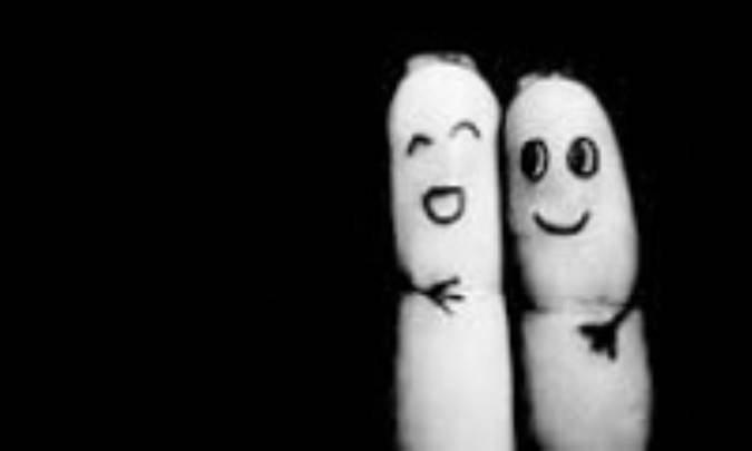 حقوق دوستان بر یکدیگر