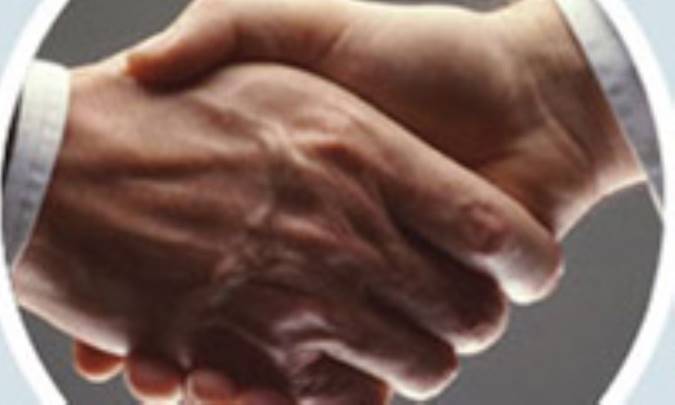 پیوند دوستی مقدس است