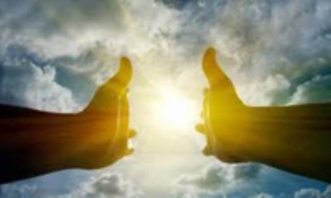 حقوق سی گانه مسلمان بر مسلمان (2)