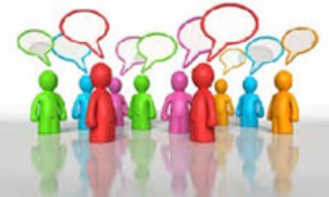 دیدگاه های دیگران را جدّی بگیریم!