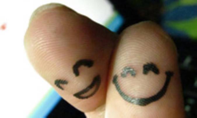 دوستی خود را به زبان آورید!