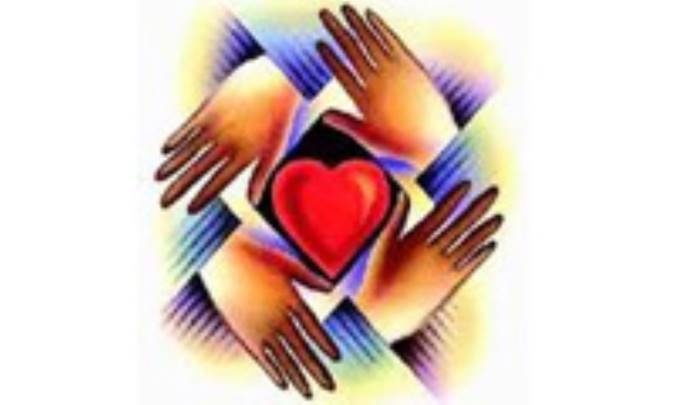 قلب دوست را شاد کن!