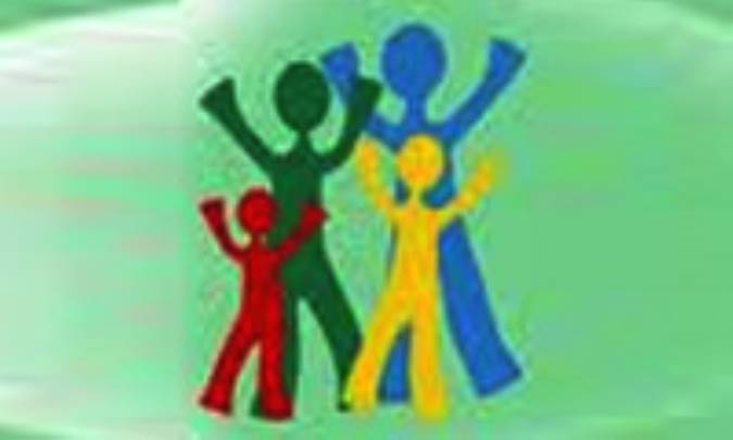 پیوند دوستی بین اعضای خانواده