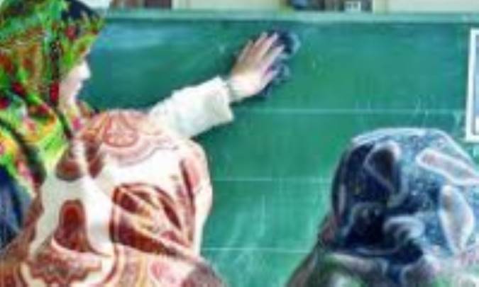 بی سوادی: بیماری قرن ما