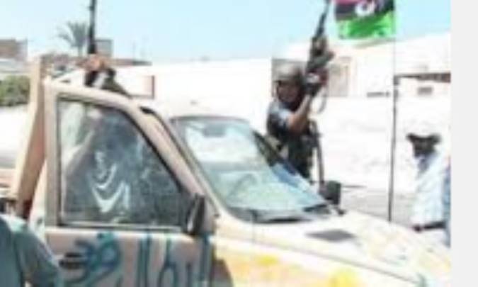 جنگ و بحران اجتماعی