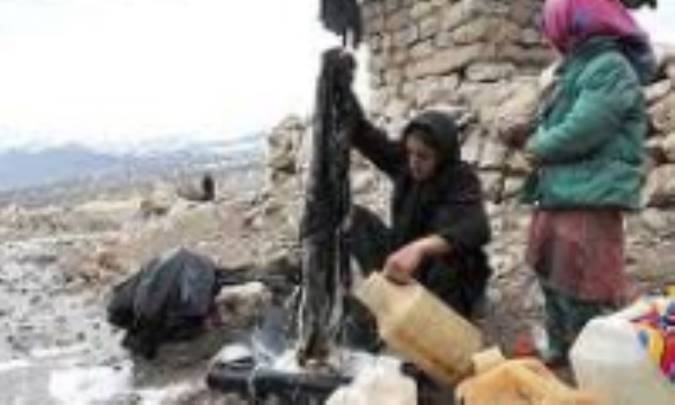بحران حاشیه نشینان