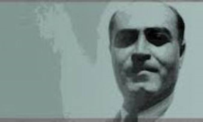 ایرج اسکندری و سراب حزب توده