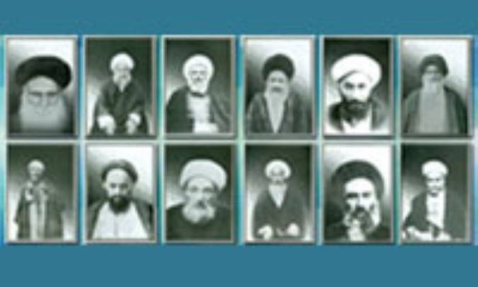 حامیان صنعت بومی
