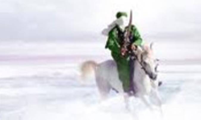 انتقام گیری از خون شهیدان کربلا در عصر ظهور