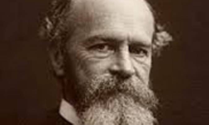 ویلیام جیمز