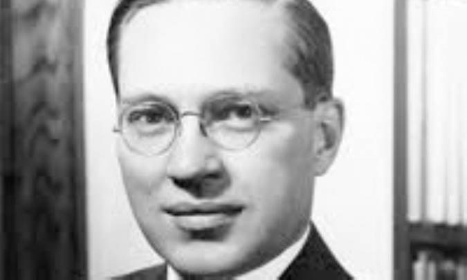 چارلز مریام