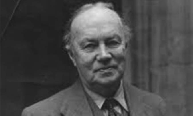 الکساندر دانلوپ لیندسی