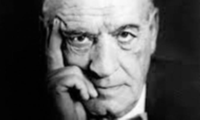 خوزه اورتگایی گاست