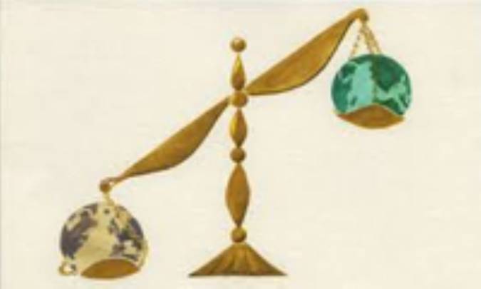 ضدیت با مدرنیته