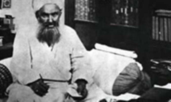 نبرد با تاریکی (3)