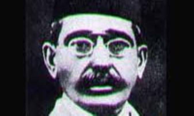 ادبیات عصر تجدد