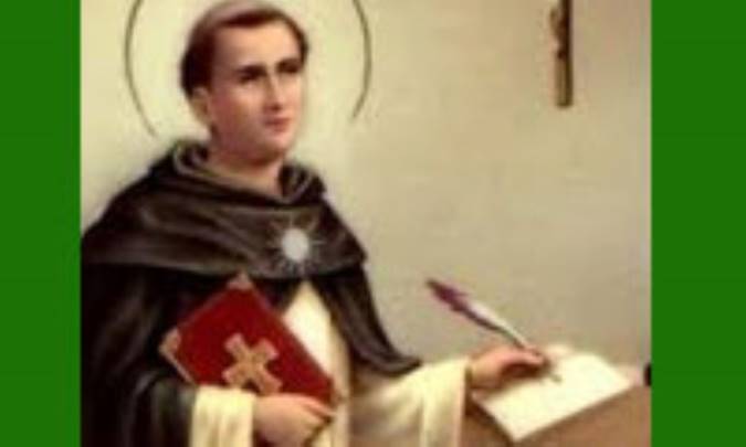 آکویناس و قانون