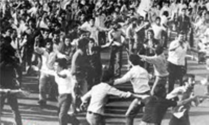 انقلاب چیست؟