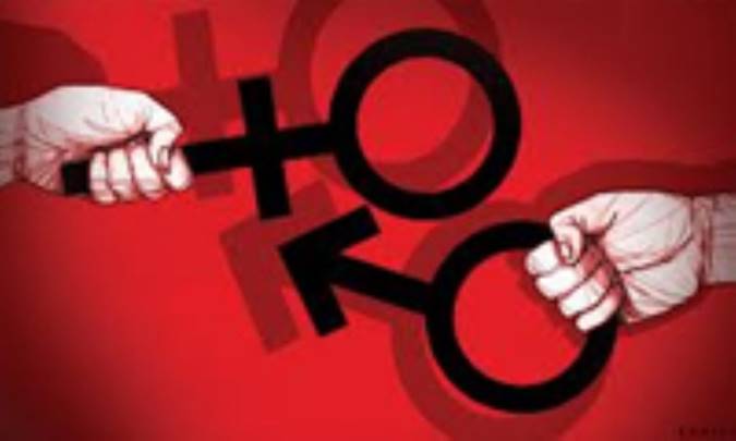 جنسیت و سیاست