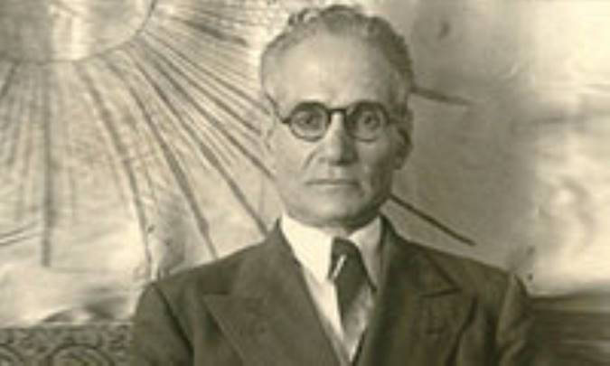 تاریخنگاری احمد کسروی