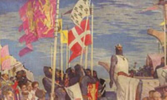 جنگهای صلیبی