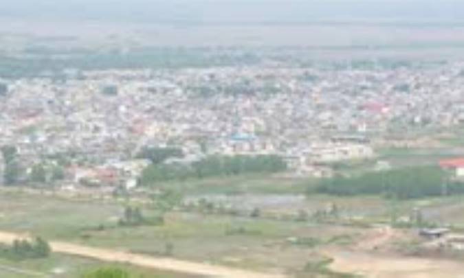 بلای بد سلیقگی در معماری