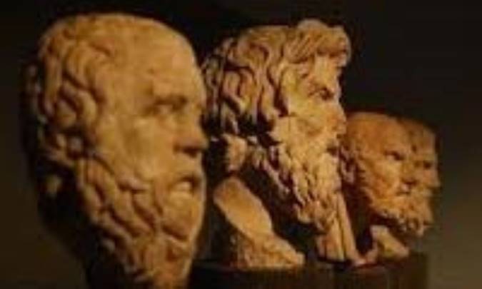 فلسفه سیاسی هلنیستی