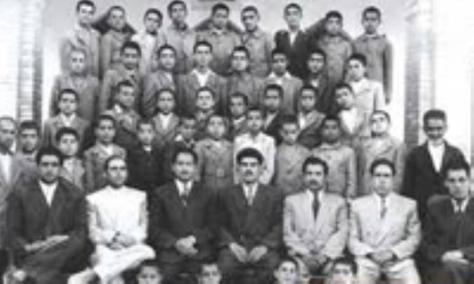 ترجمه در عصر پهلوی